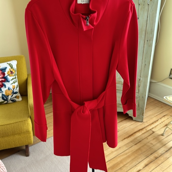 Jacket - Picture 3 of 3